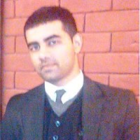 Adil Khan - Msc, Fcca, Cia, Uaeca
