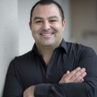 Matt Malouf
