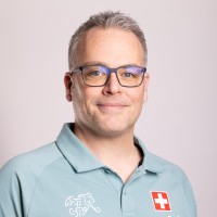 Marc Rauber