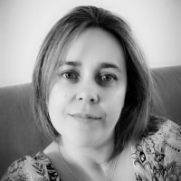 Julie Touret