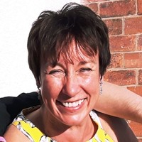 Joy Cooper-Lea