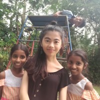 Alice Feng