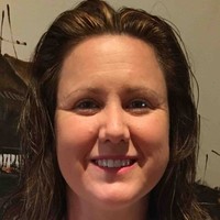 Christine Hallows