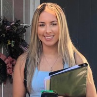 Samantha Mattice
