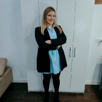 Ana Belén M.S
