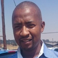 Pule Ndhlovu