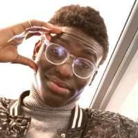 Ismaila Salvation