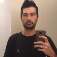 Marco Bolda
