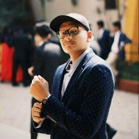 Dean Dsouza