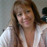 Solange Soares Oliveira