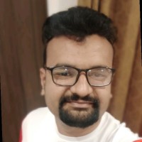 Krutarth Thakor