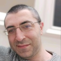 Hayk Danielyan