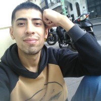 Marcos Navarro
