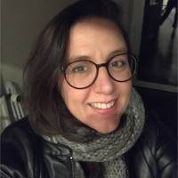 Mieke Van Overbeke