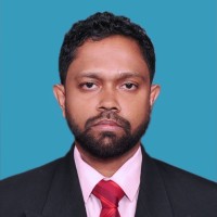 Nalin Suranga