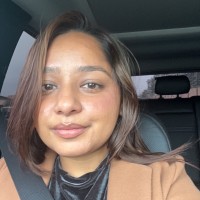 Unike Kaur