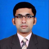Arjun Krishnan