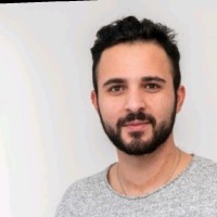 Anthony Gouaran