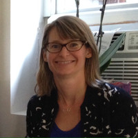 Christine Lilley