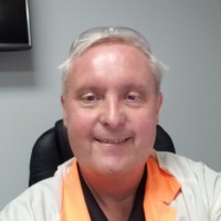 Stephen Bannister