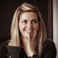 Geneviève Vincent