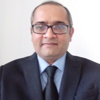 Dhaval Patel