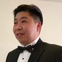 Eddy Chua
