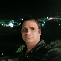 Narendra Paliwal