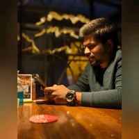 Akhil Atipamula