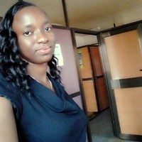 Sotonye Graham-Douglas