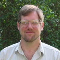 David Mackie