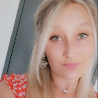 Lucie Bouchet