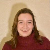 Emma Swanick