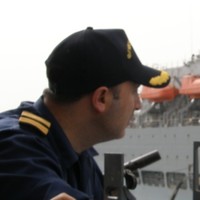 Spyros Lagaras