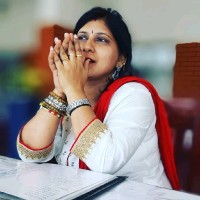 N Geetha