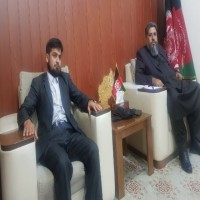 Wahedullah Hashimi