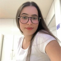 Estéfani Tayara Barce Dos Santos