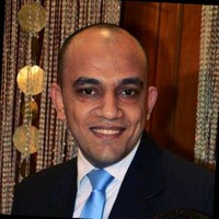 Tarek Mohamed