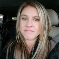 Andrea Rafferty