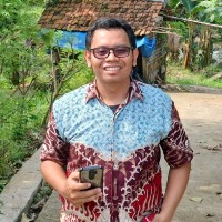 Novan Yudi Cahyadi