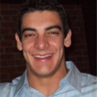Taylor Stillpass