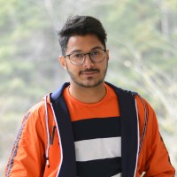 Shriram Bansal