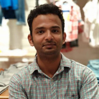 Mayank Gupta