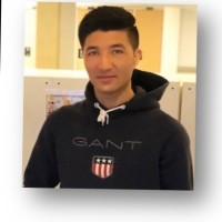 Emal Hamdam