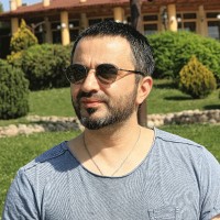 Bulent Senyildiz