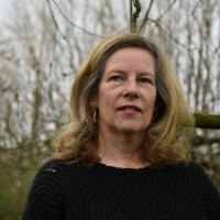 Greet Van Der Borght