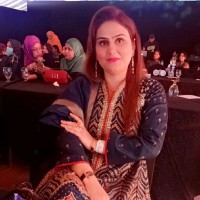Samreen Asif