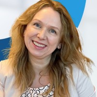 Irina Varlan