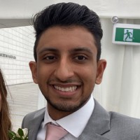Noah Hirji