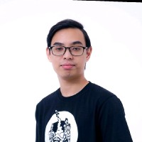 Muhammad Ilham Mubarak